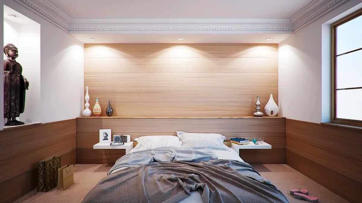 Small Space, Big Cozy: 10 Ways to Make an Apartment Feel Warmer